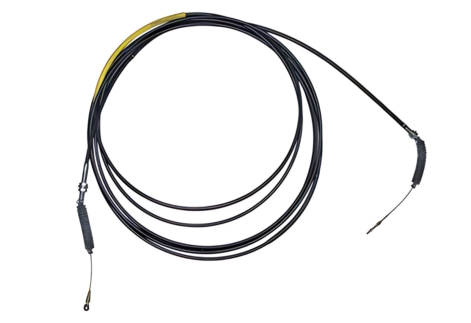 CABO ACEL.CABOVEL 10690MM - 2Z0721555AG