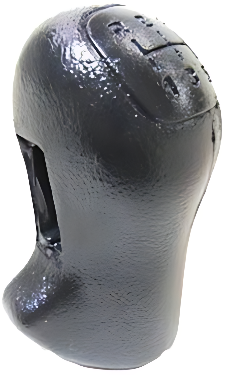 MANOPLA ALAVANCA CAMBIO 5M C/ REDUZIDA RE PARA FRENTE - TJG711141