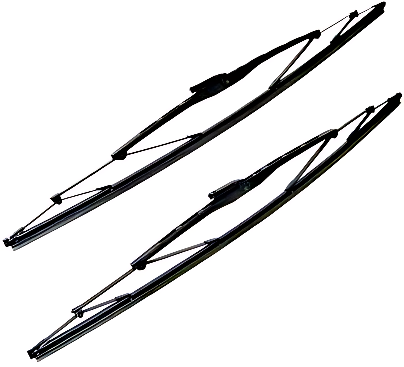 PALHETA LIMPADOR PARABRISA 26 - E5HT17528AA