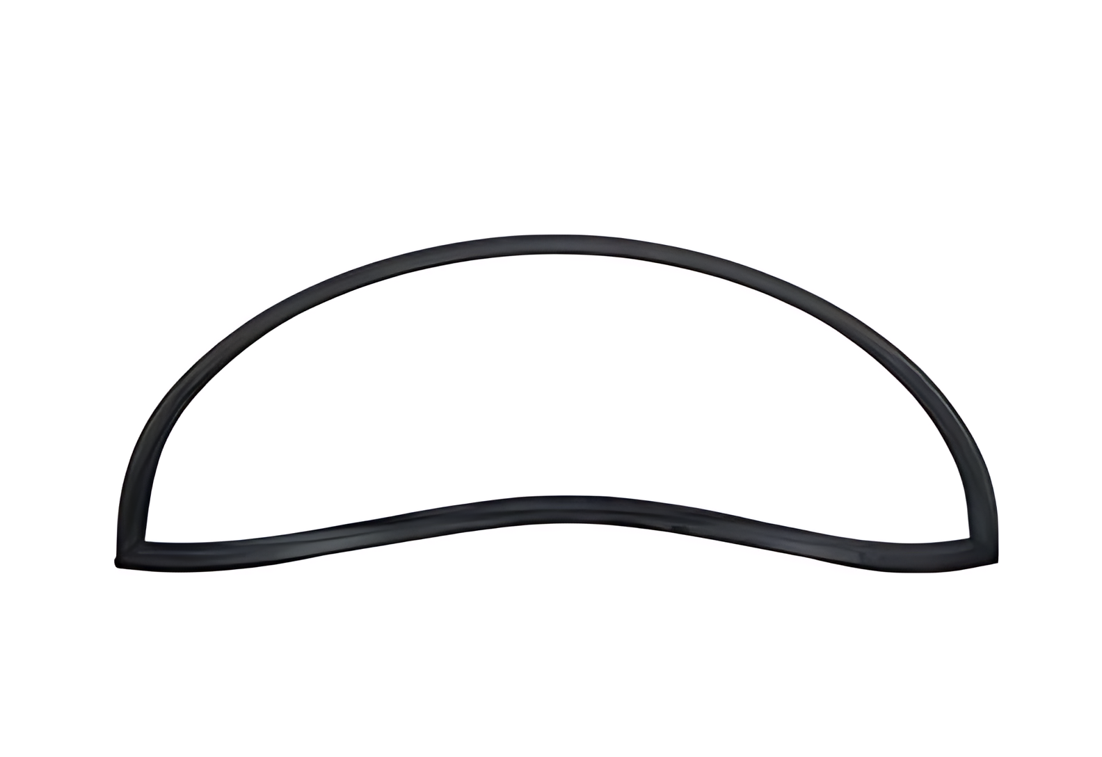 GUARNICAO VIDRO SUPERIOR PORTA - 82DBE21456AC