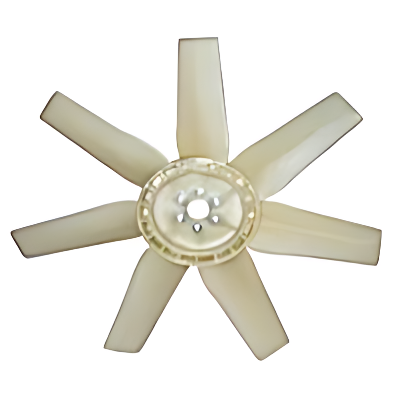 HELICE PLASTICA 7 PAS MODEFER - 3762000224