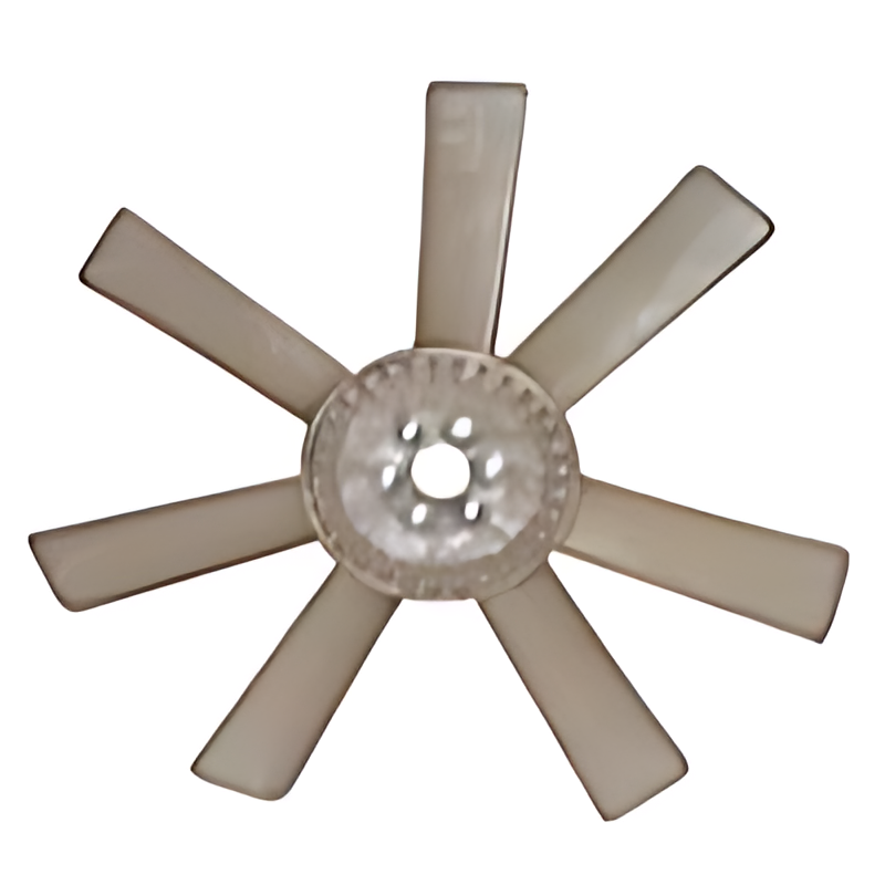 HELICE PLASTICA 7 PAS MODEFER - 3432002173