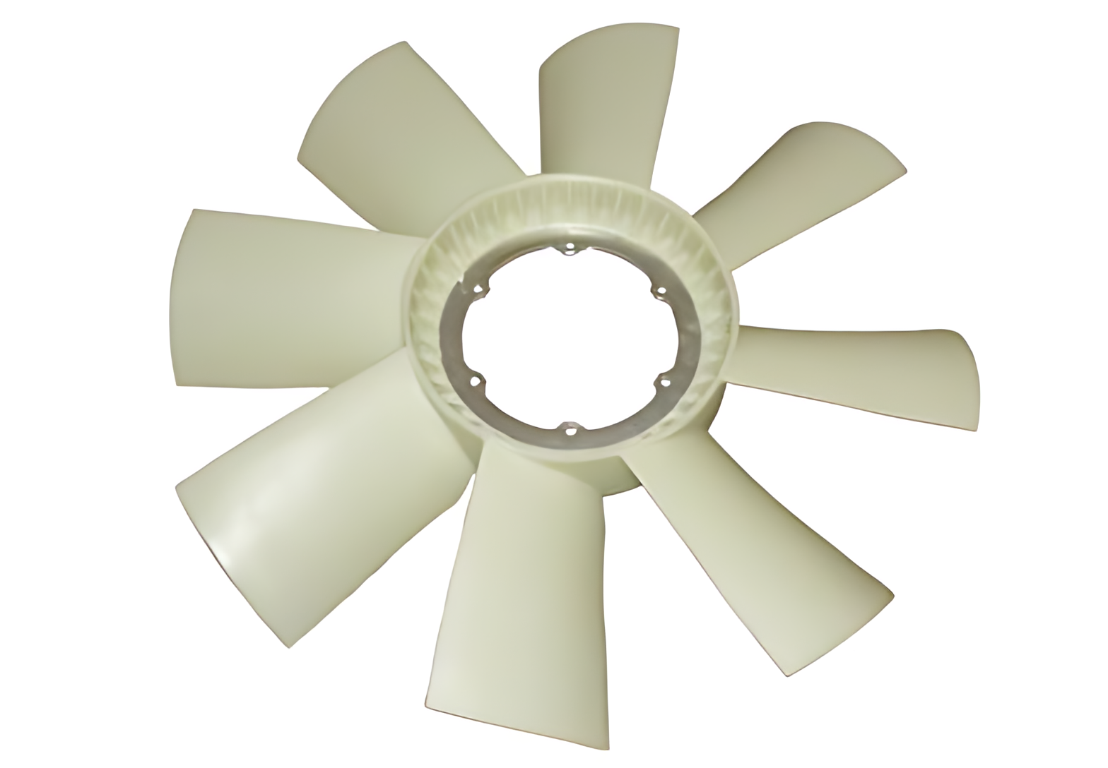 HELICE PLASTICA 8 PAS MODEFER - 1354980