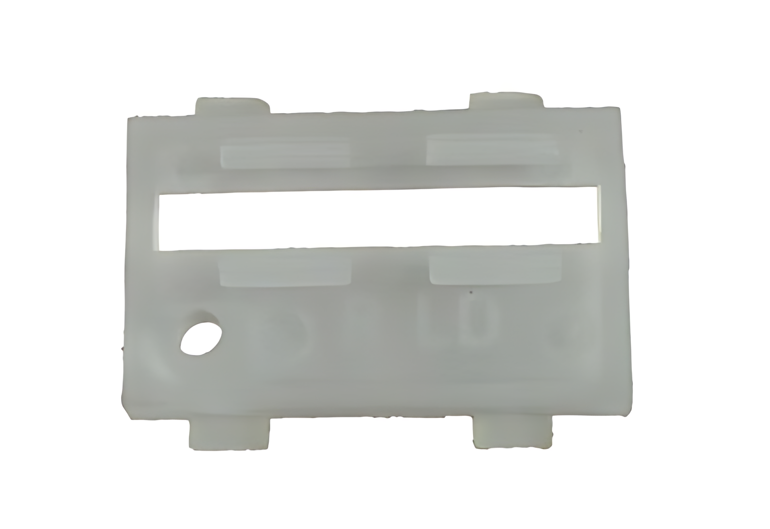 GUIA MACANETA INTERNA PORTA LE - E7HT6822629AA