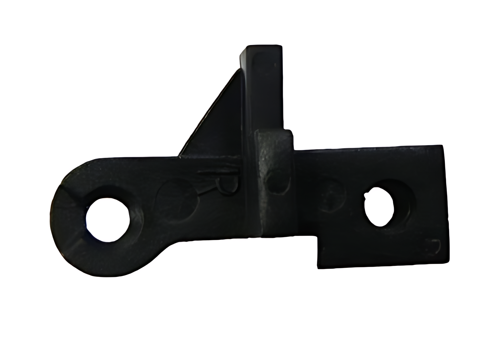 EIXO FECHADURA TRINCO PORTA LADO DIREITO - 81DBE219A72AE