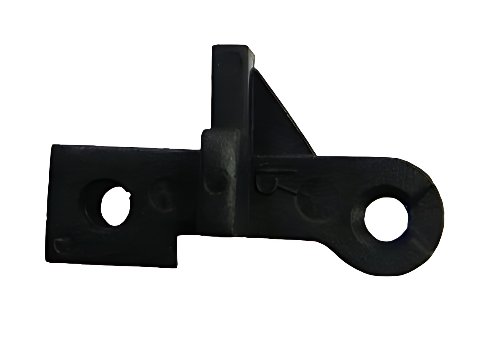 EIXO FECHADURA TRINCO PORTA LADO ESQUERDO - 81DBE219A73AD