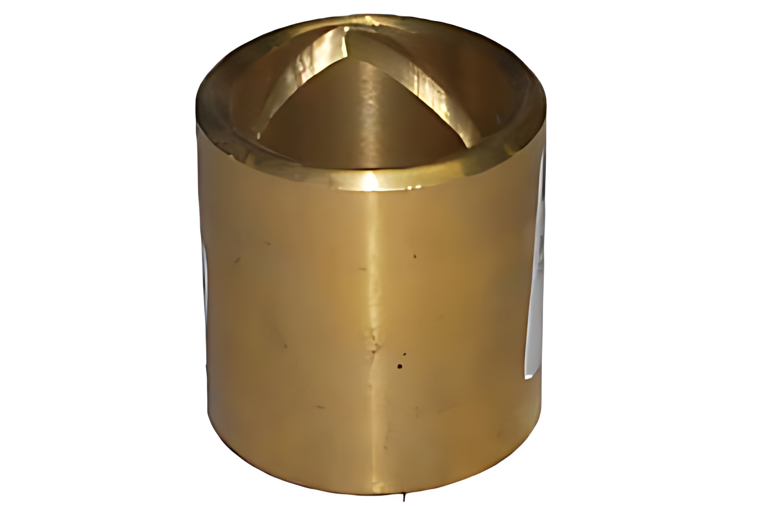 BUCHA MANGA EIXO - VA557B1