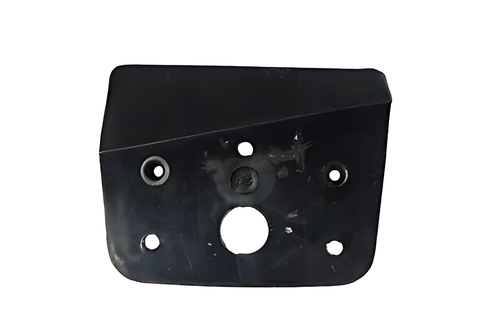 BASE INFERIOR DA LANTERNA DELINEADORA DO TETO - LD - 86HU15A403CA