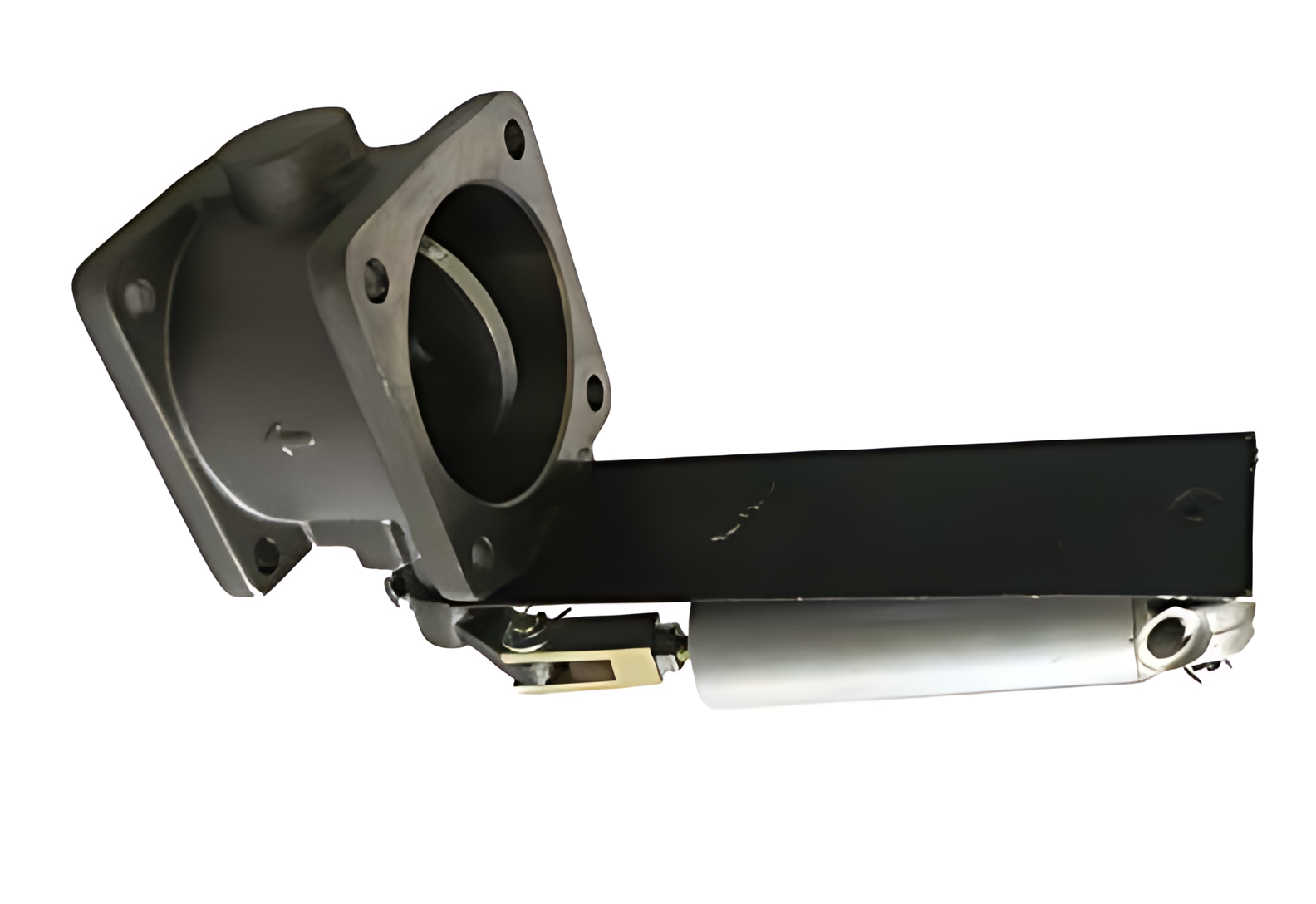 FREIO MOTOR COMPLETO 3,5 POLEGADAS - 2TD253853