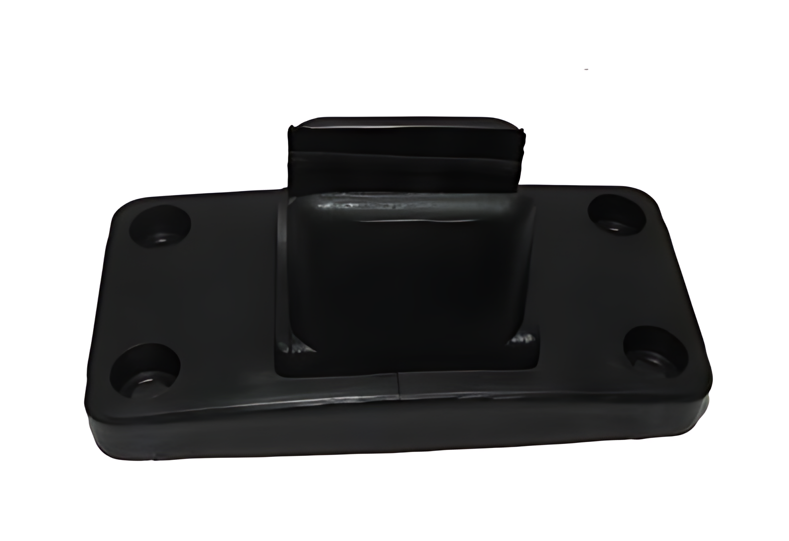 SUPORTE BASE TIRANTE BRACO RETROVISOR - 2SS857555