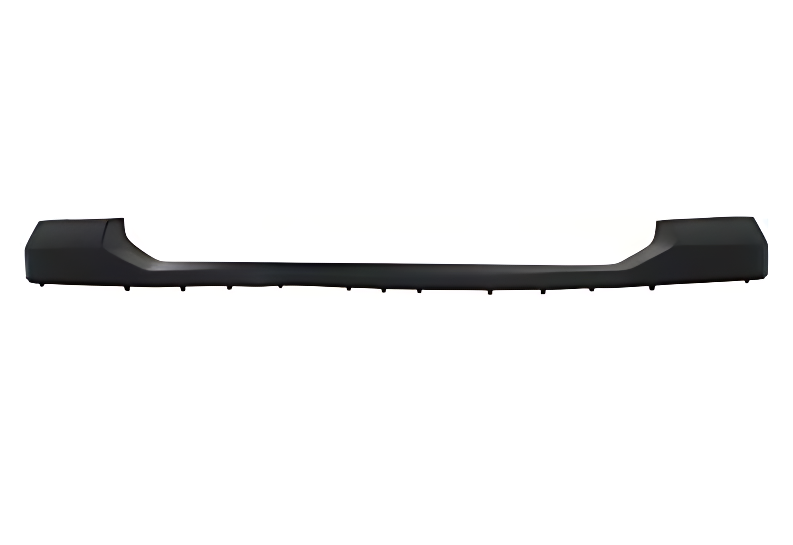 ALMOFADA SUPERIOR DO PARACHOQUE  DIANT. - 6C3Z17D957AA