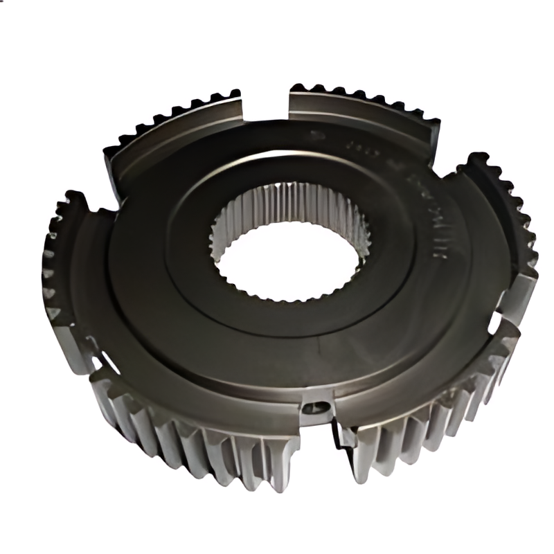 CUBO SINCRONIZADOR 3A E 4A ZF  S5 420  S542 - 2R0311309