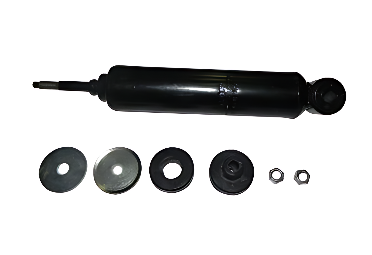 AMORTECEDOR DIANTEIRO - T72413031A