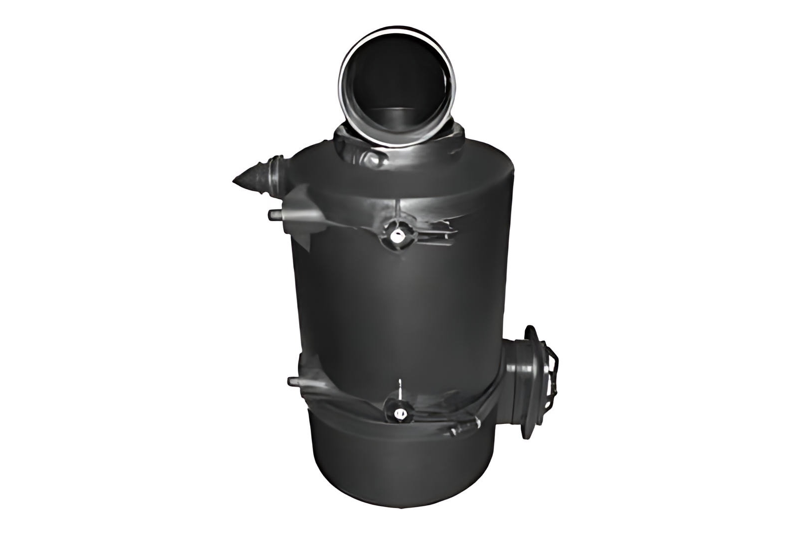 FILTRO AR (S/ ELEMENTO S/ INDICADOR) - 2R0129607C