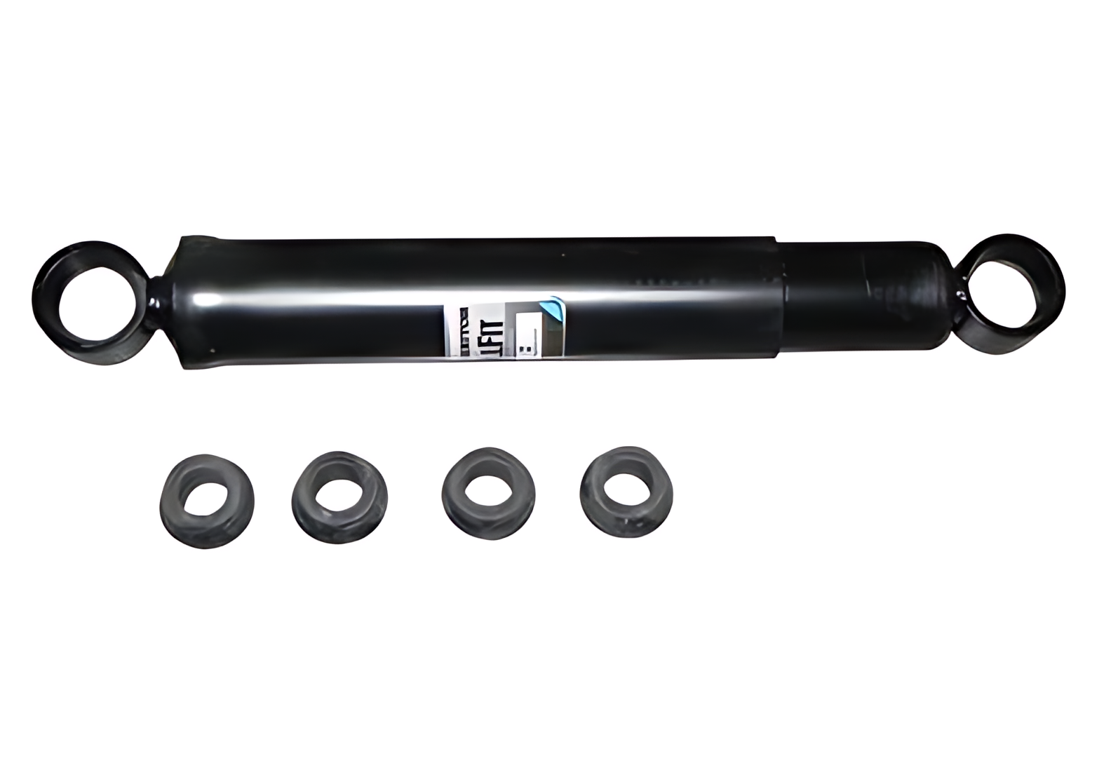 AMORTECEDOR TRASEIRO - TAL513031