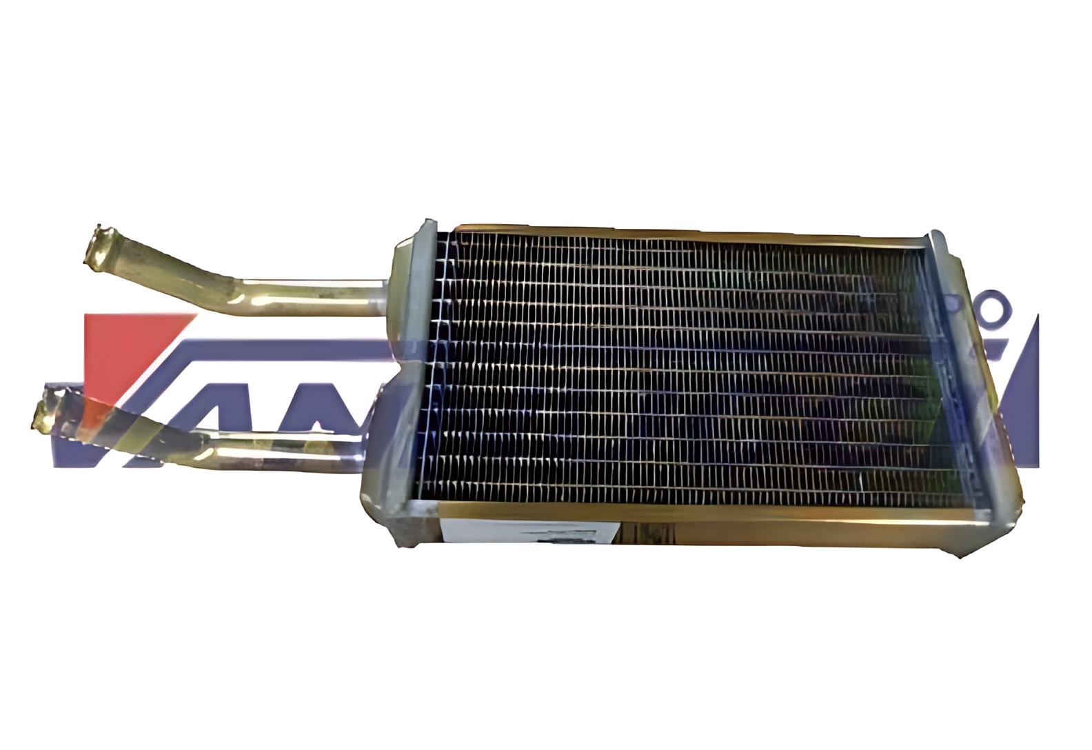 RADIADOR DO AQUECEDOR DA CAIXA DE AR CARGO - 2SP819031