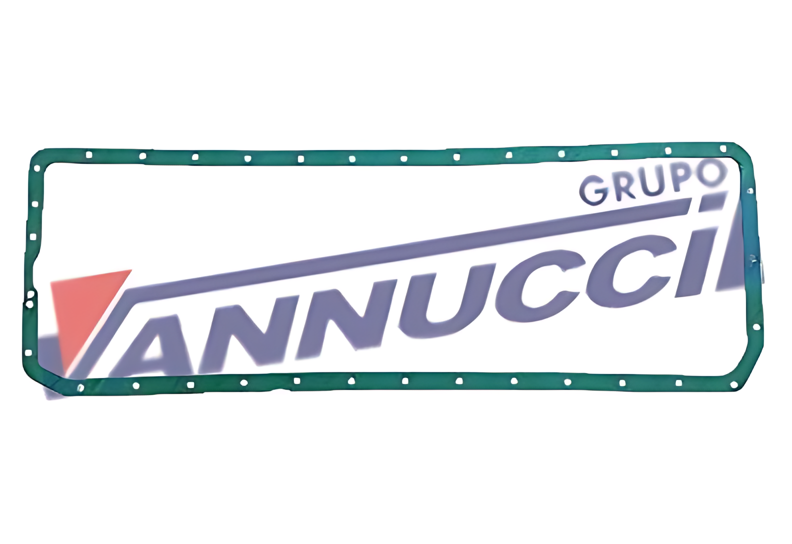 JUNTA CARTER MOTOR (4 PARTES)  35 FUROS - 4570140122