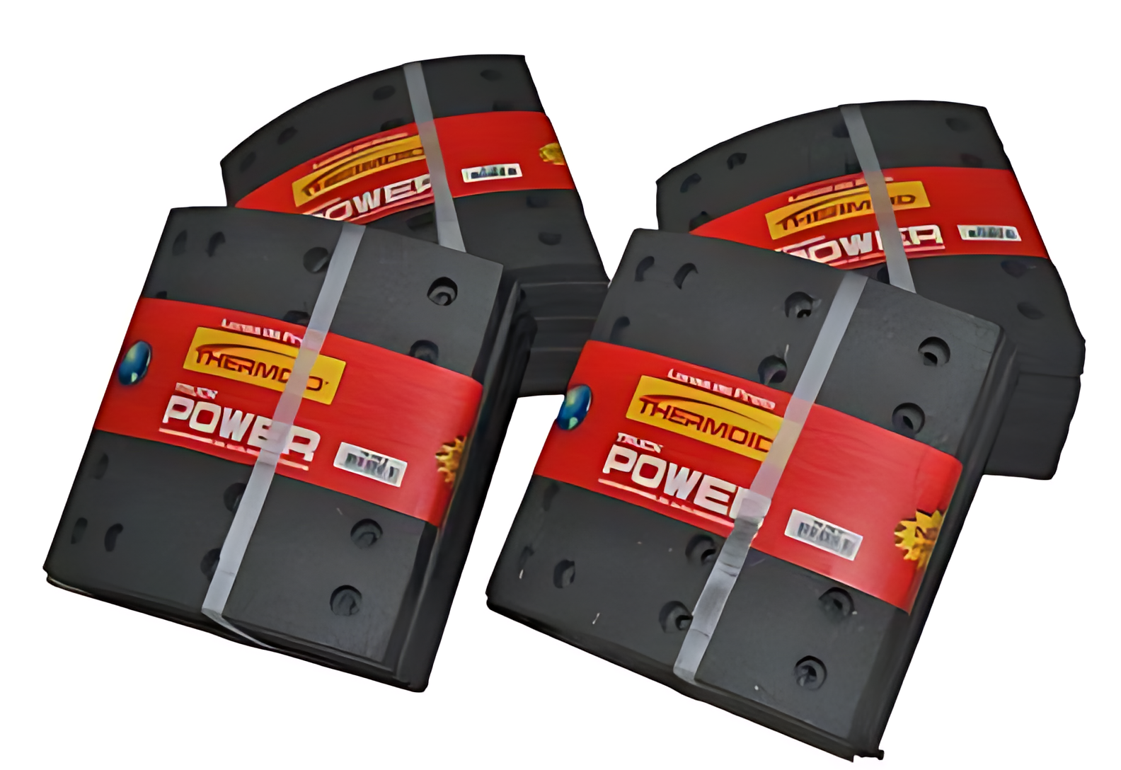 JG LONA FREIO TRASEIRO (1X) - 2RL698093