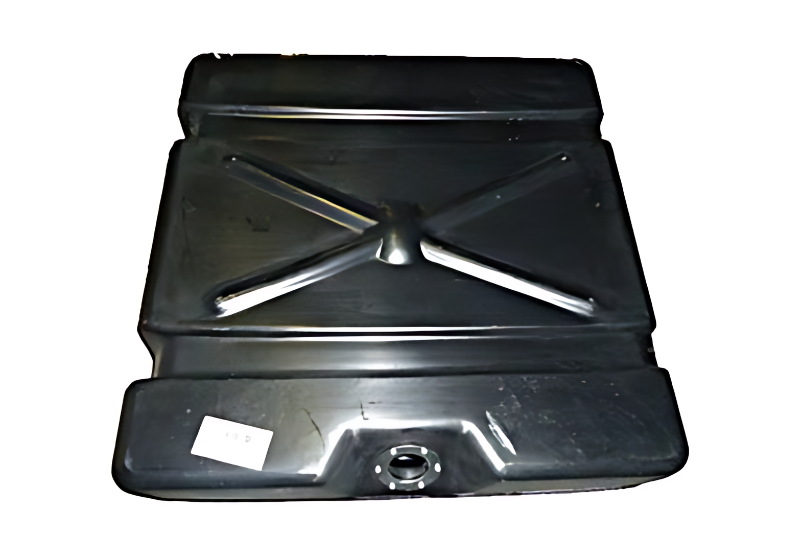 TANQUE COMBUSTIVEL 88 LTS (DIESEL) PLASTICO - 82TU9002G