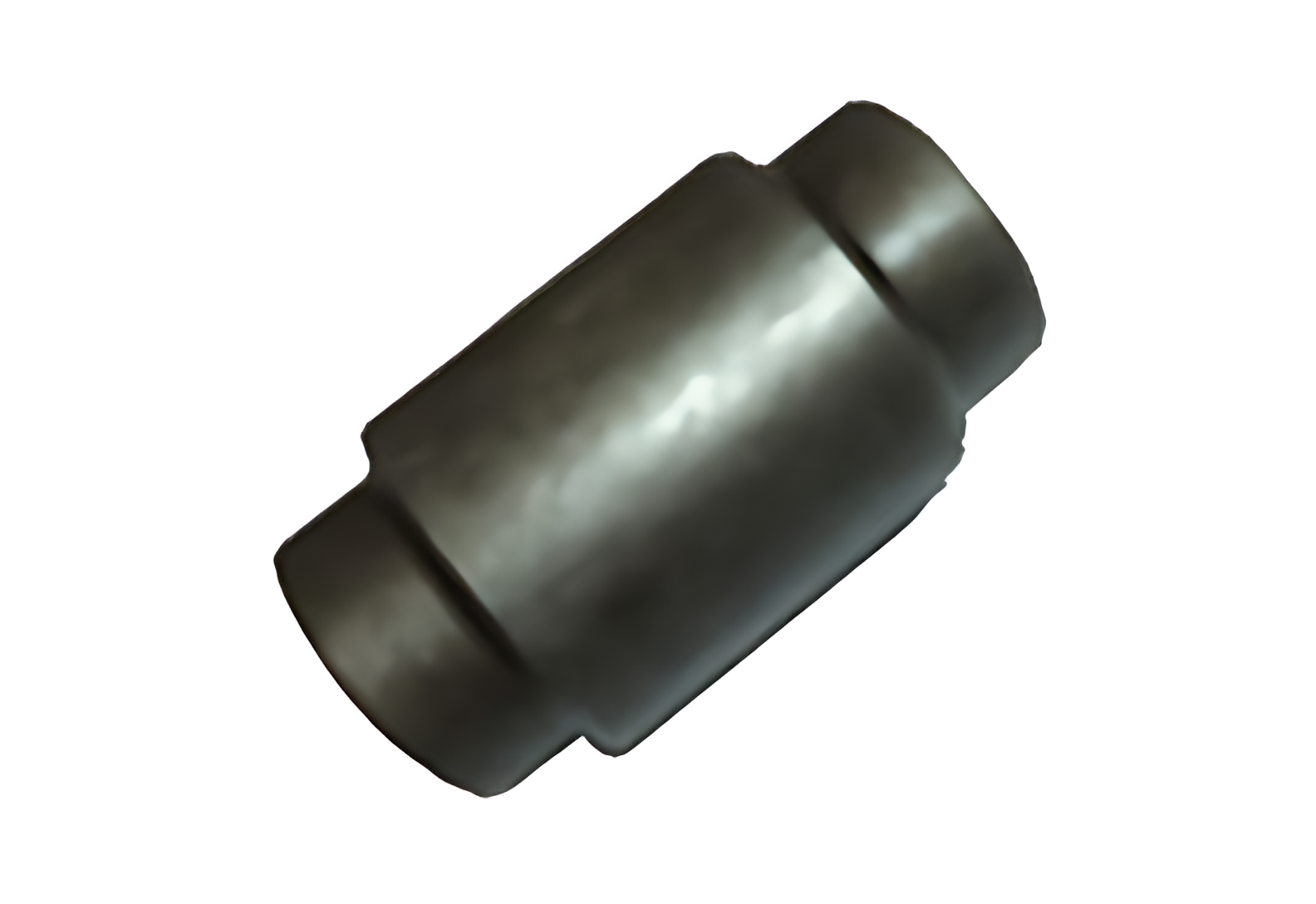 ROLETE PATIM FREIO (56 X 31.70 X 25.40) 1410180116 - TE3607043