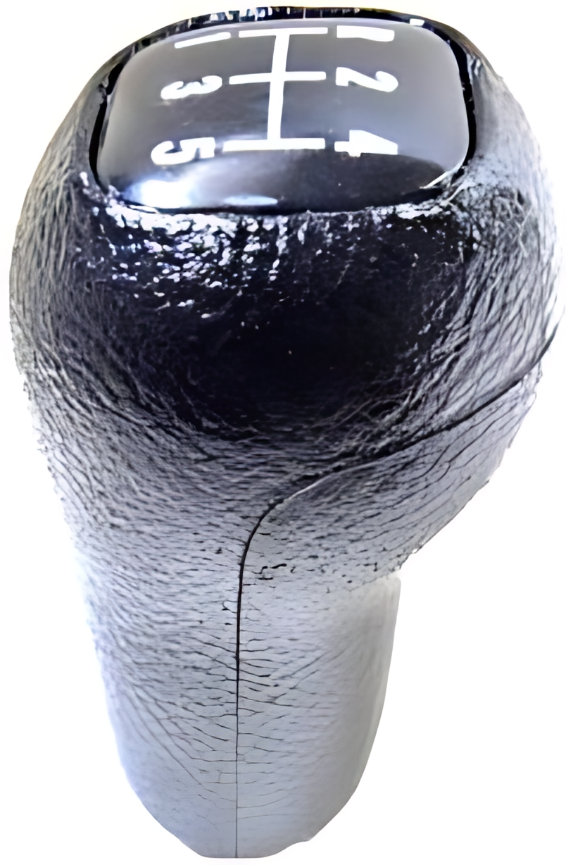 MANOPLA ALAVANCA CAMBIO 5 MARCHAS DIES - 2SB711141