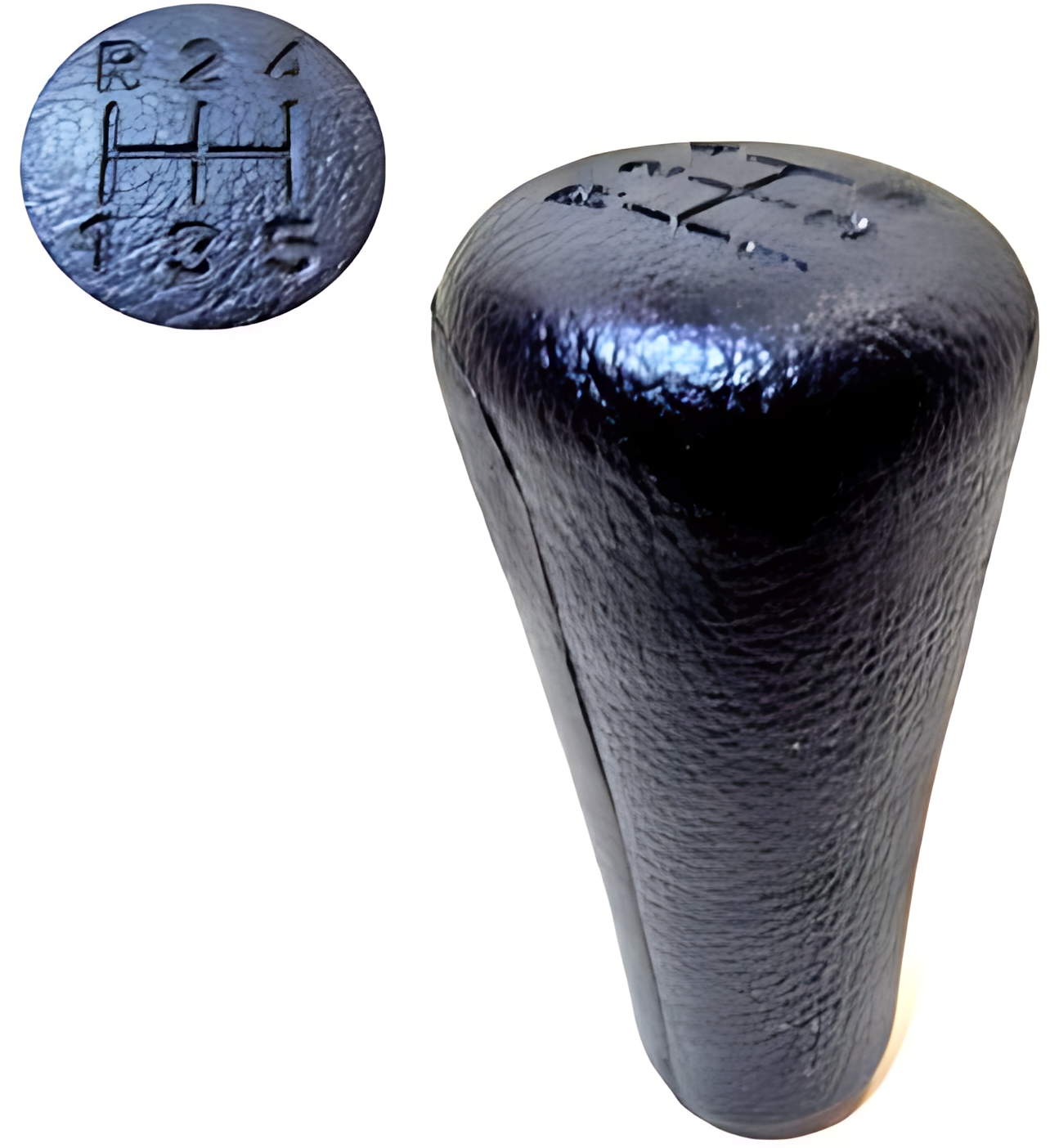 MANIPULO ALAVANCA CAMBIO 5 MARCHAS - T71711141A