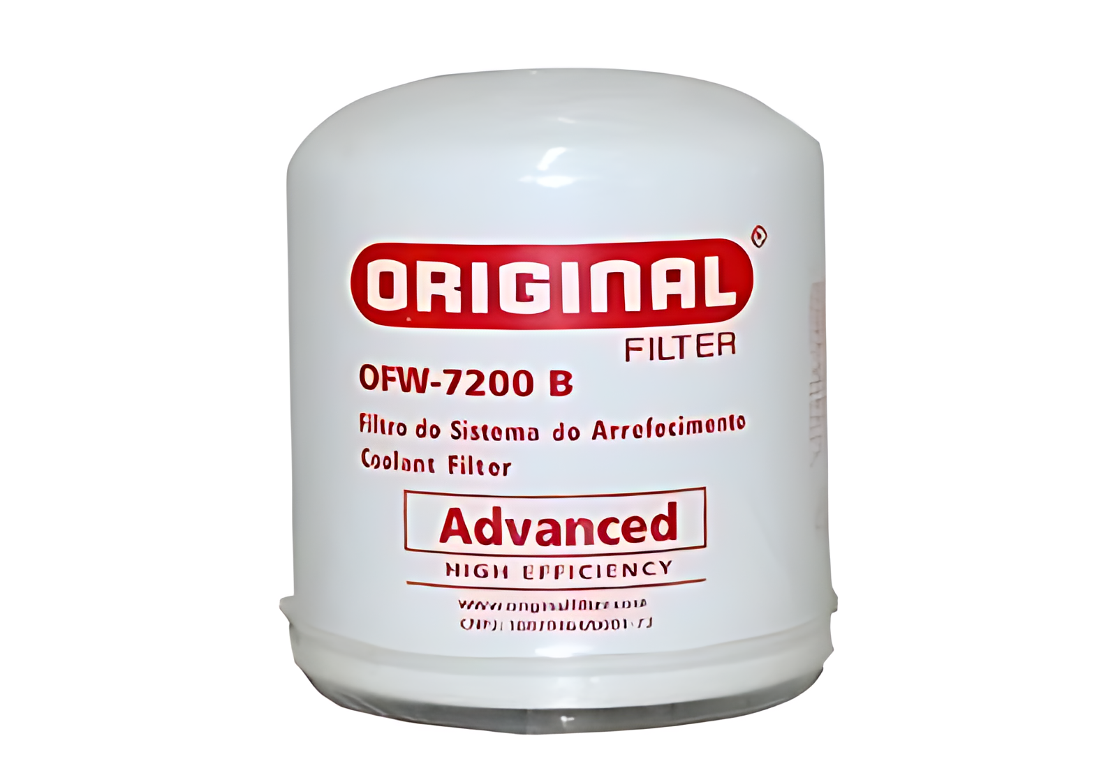 FILTRO AGUA SISTEMA ARREFECIMENTO - TE3121099