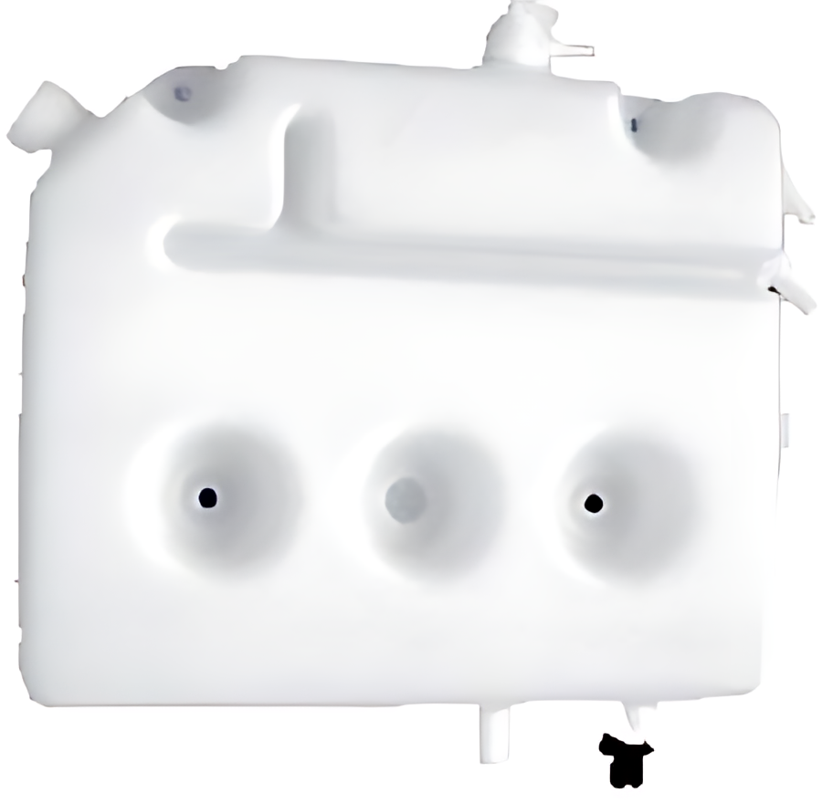 TANQUE COMP. EXPANSAO COM ROSCA E ENCAIXE - 6009001514004