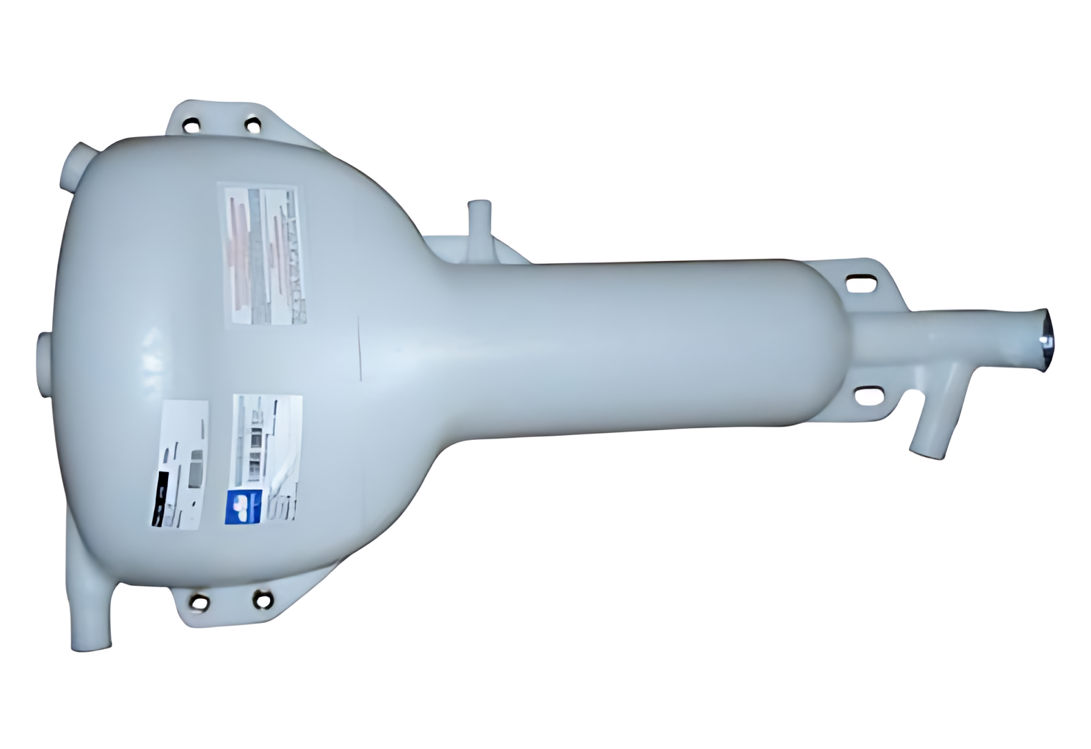 RESERVATORIO AGUA RADIADOR - 1605862