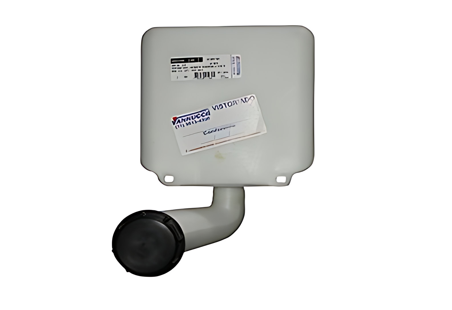 RESERVATORIO LIMPADOR PARABRISA C/ TAMPA - 3318607360