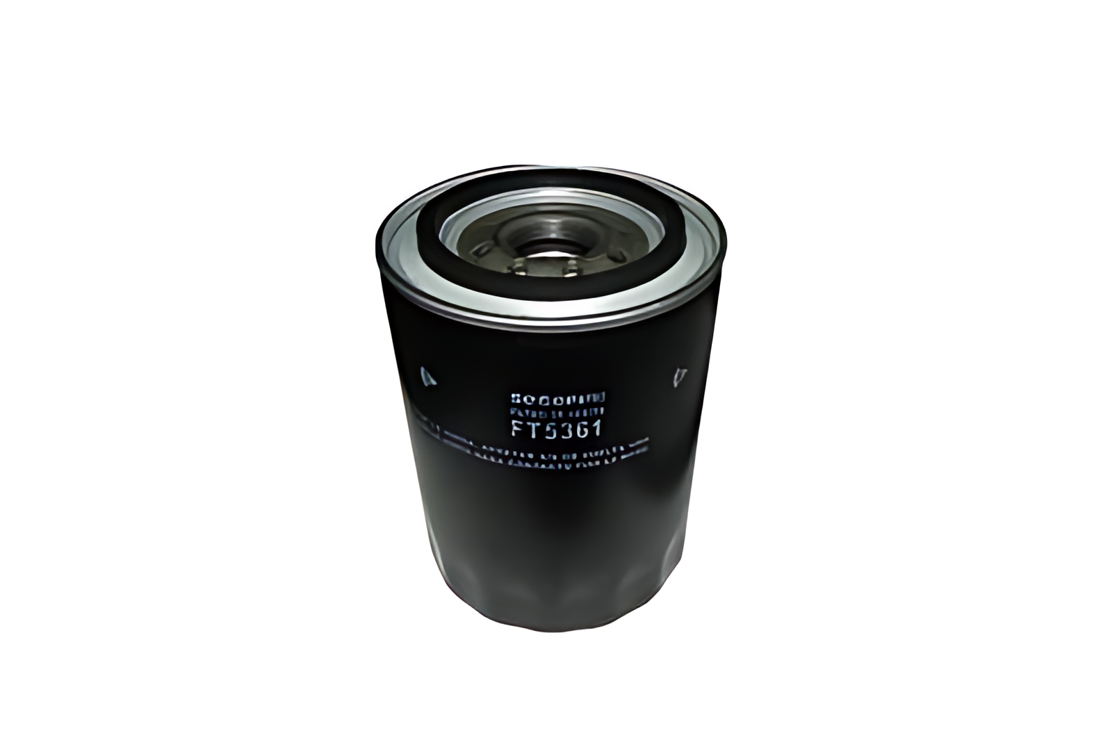 FILTRO LUBRIFICANTE - BF5T6731BA