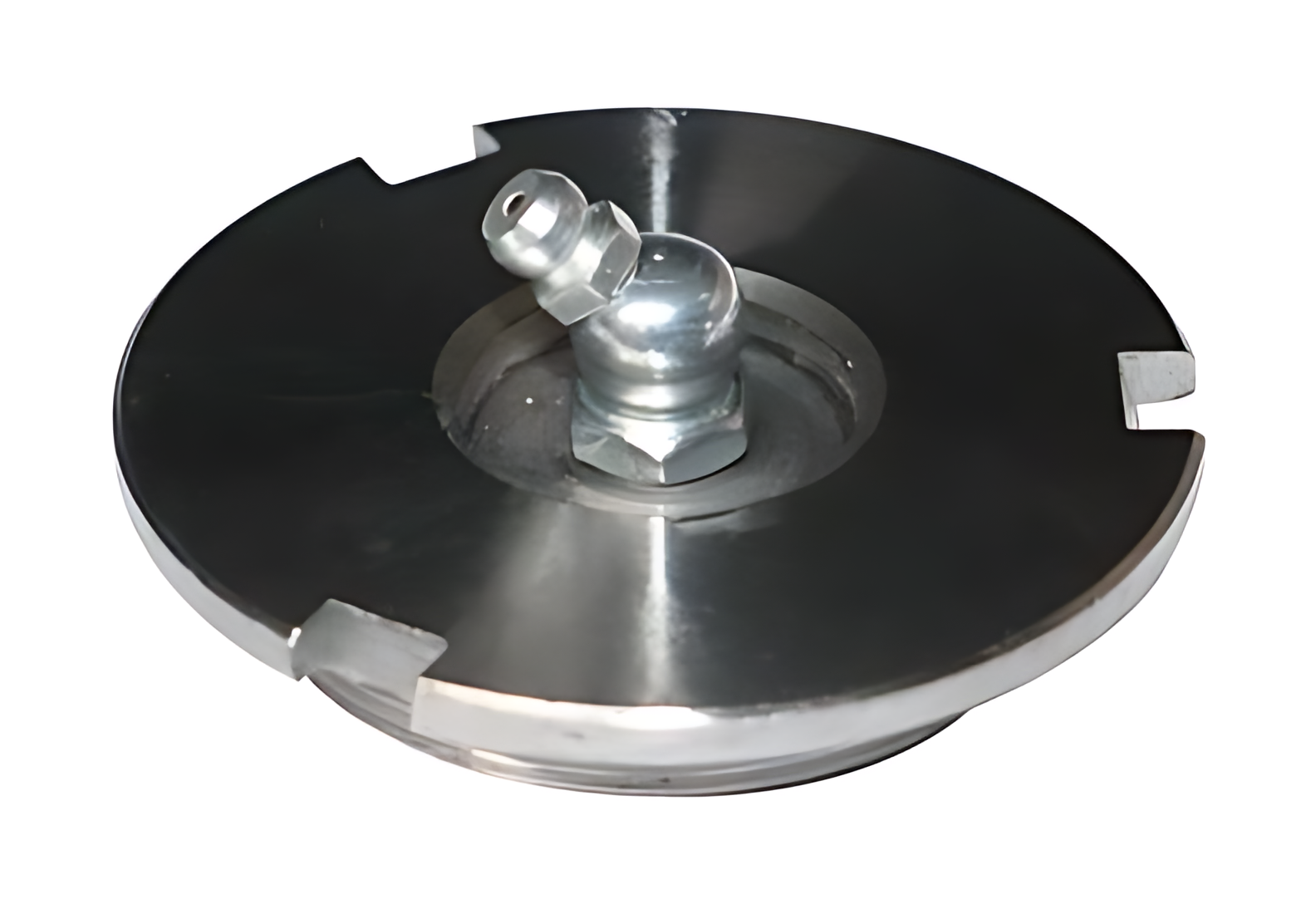 TAMPA MANGA EIXO (C/ GRAXEIRO) - TJG407697B