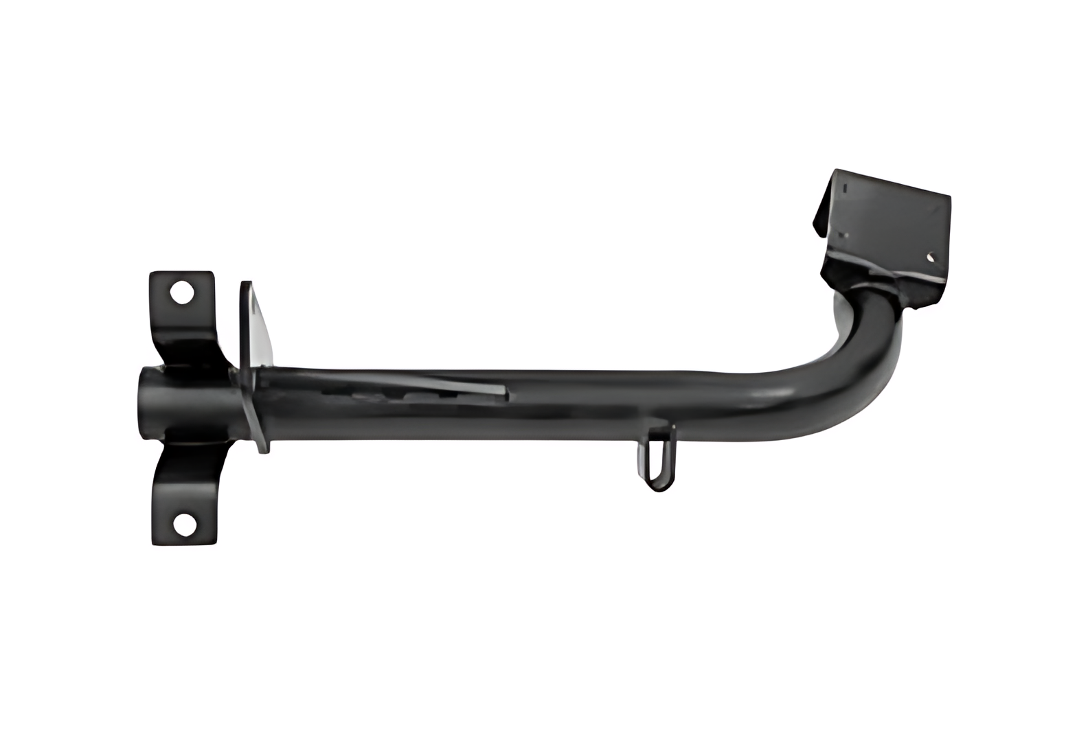 SUPORTE ESTRIBO INFERIOR LADO DIREITO - 2VF801172