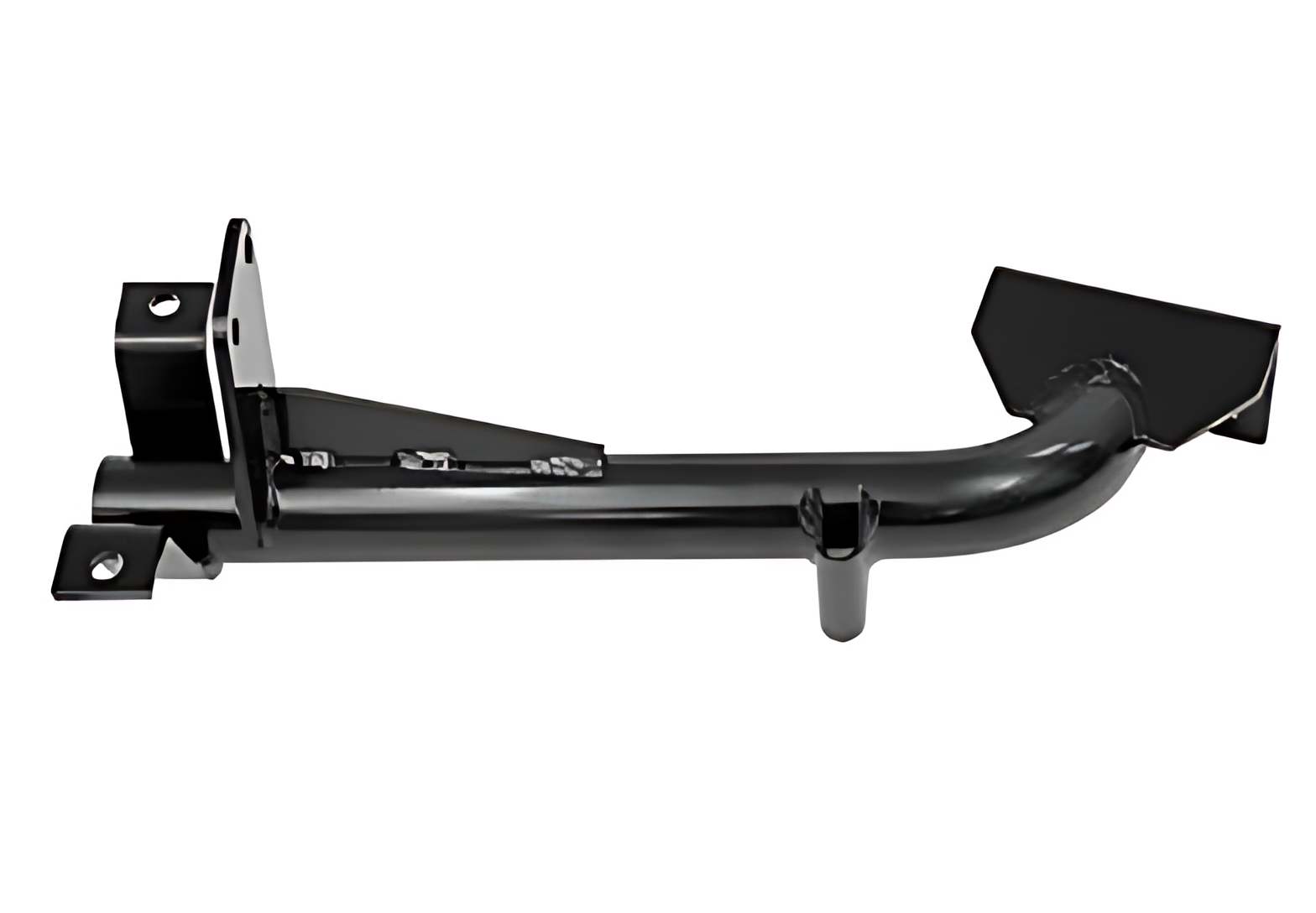 SUPORTE ESTRIBO INFERIOR  LD - 2VR801172