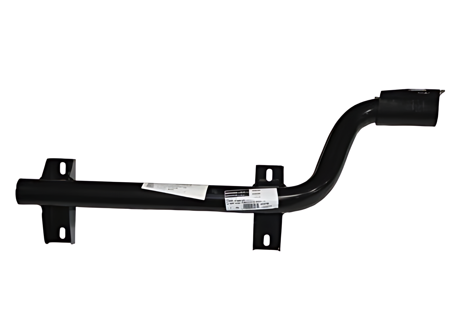 SUPORTE LE PARALAMA TRASEIRO - 2T0803391