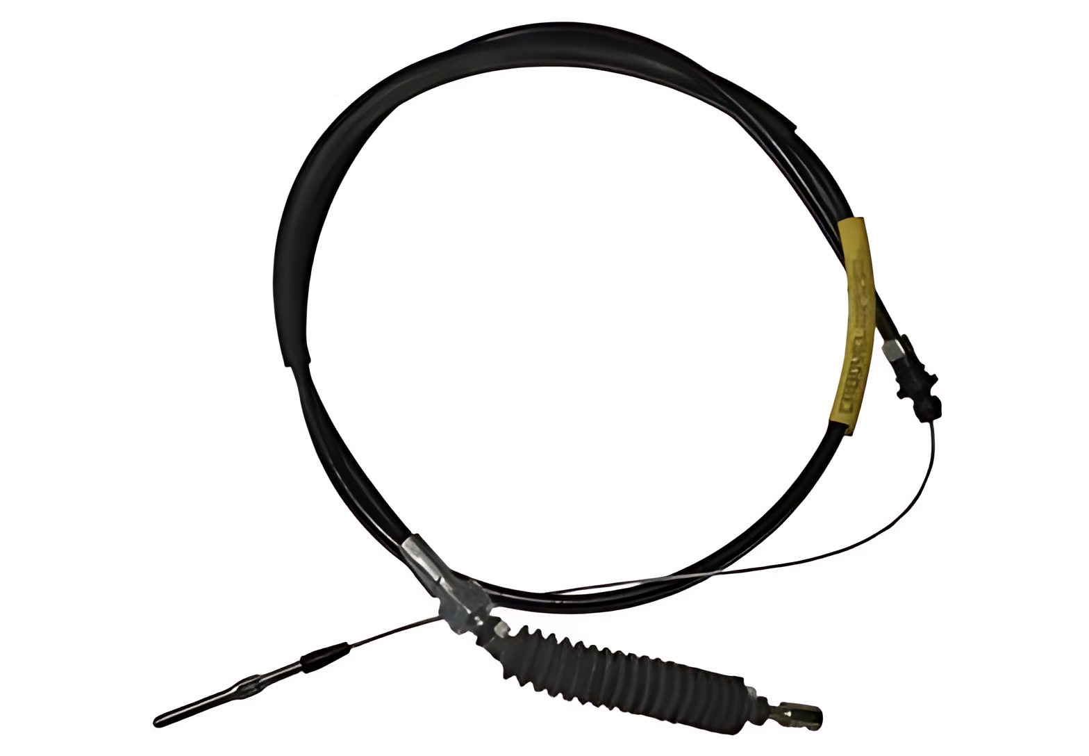 CABO ACELERADOR - XC459C799DA