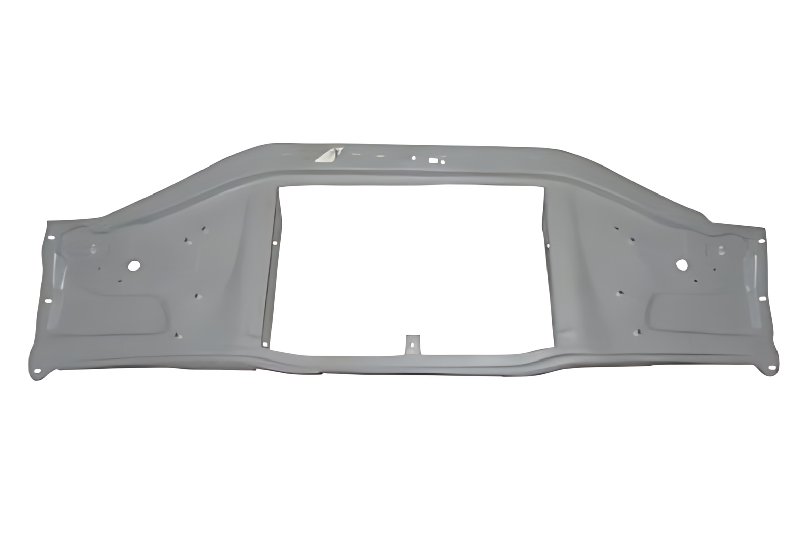 QUADRO DO RADIADOR F1000 F4000 - 91TU16138AA