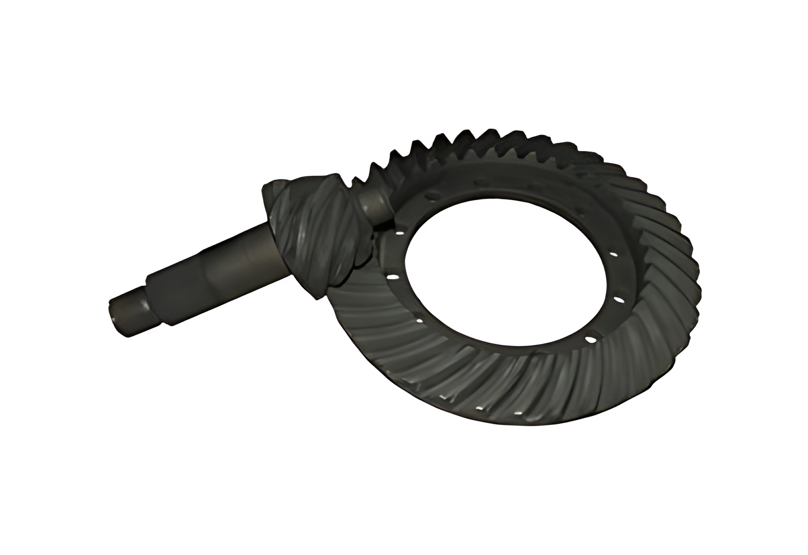 COROA E PINHAO 37X7  RR23145  RS145  RAT 5.29  * POSTERIOR* - TAU525143A