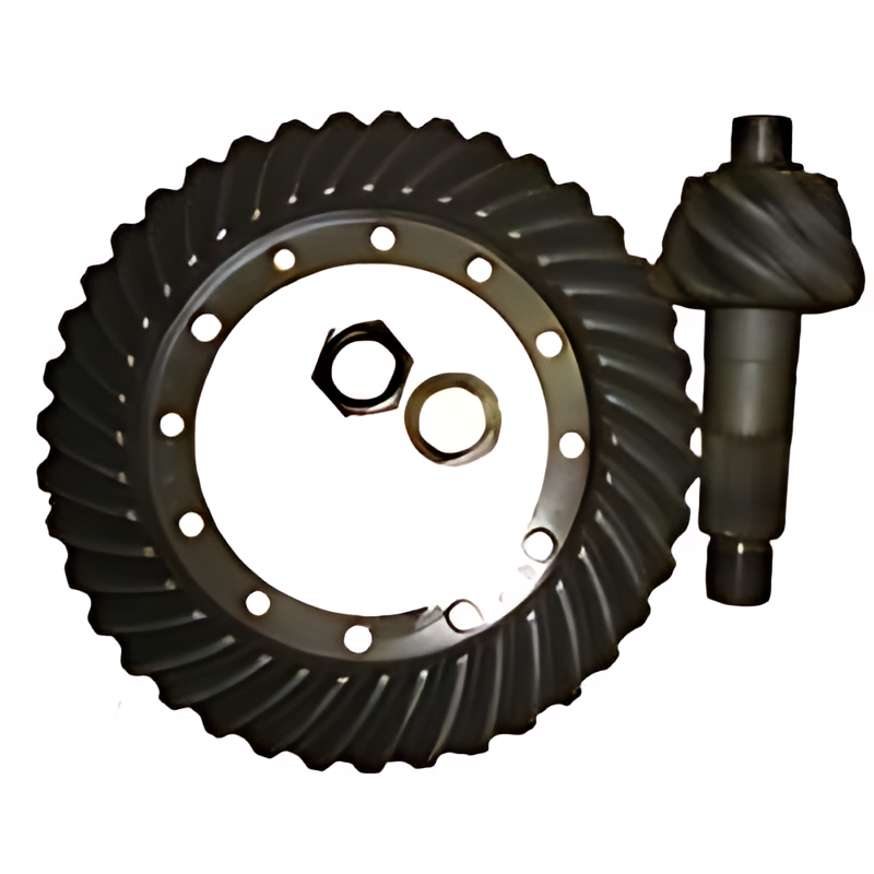 COROA PINHAO 39X8 RR23145 RAT 4.88                 POSTERIOR - TMJ525143A