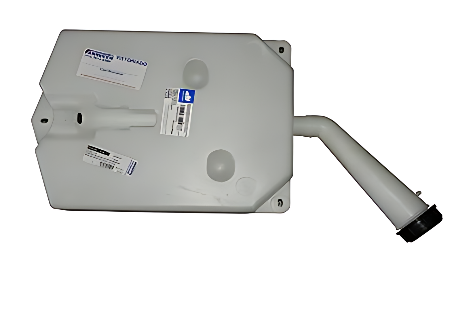 RESERVATORIO AGUA LAVADOR PARABRISAS - 6828607060