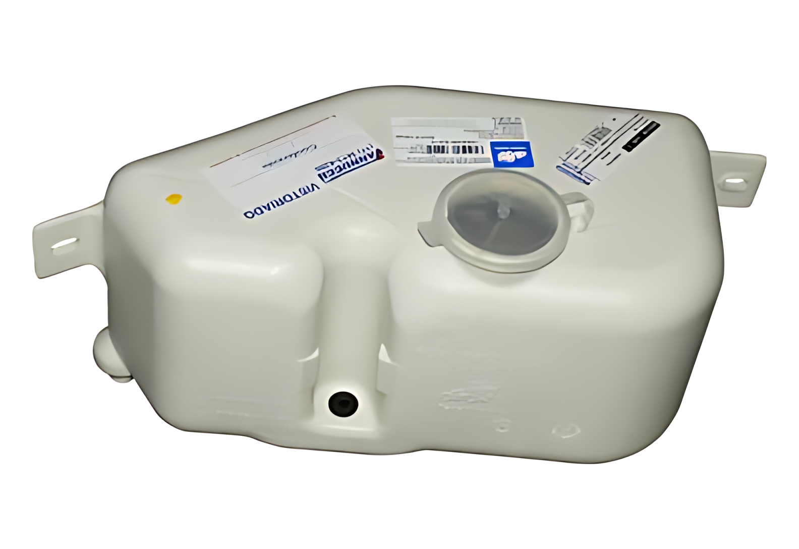 RESERVATORIO AGUA LAVADOR PARABRISAS S/BOMBINHA - 6948697020