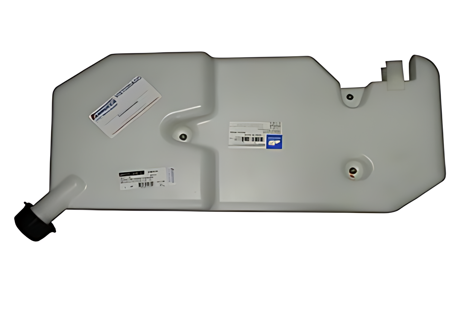 RESERVATORIO LAVADOR PARABRISAS - 9798690120