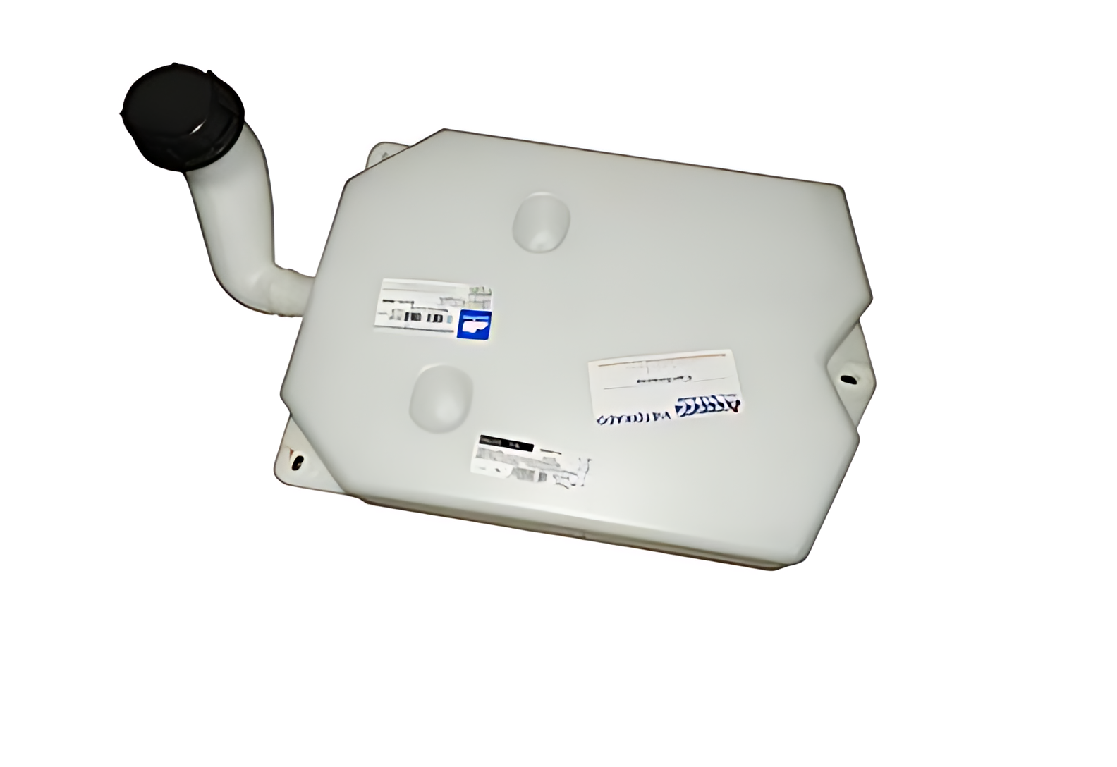 RESERVATORIO AGUA LAVADOR PARABRISAS - 3508607160