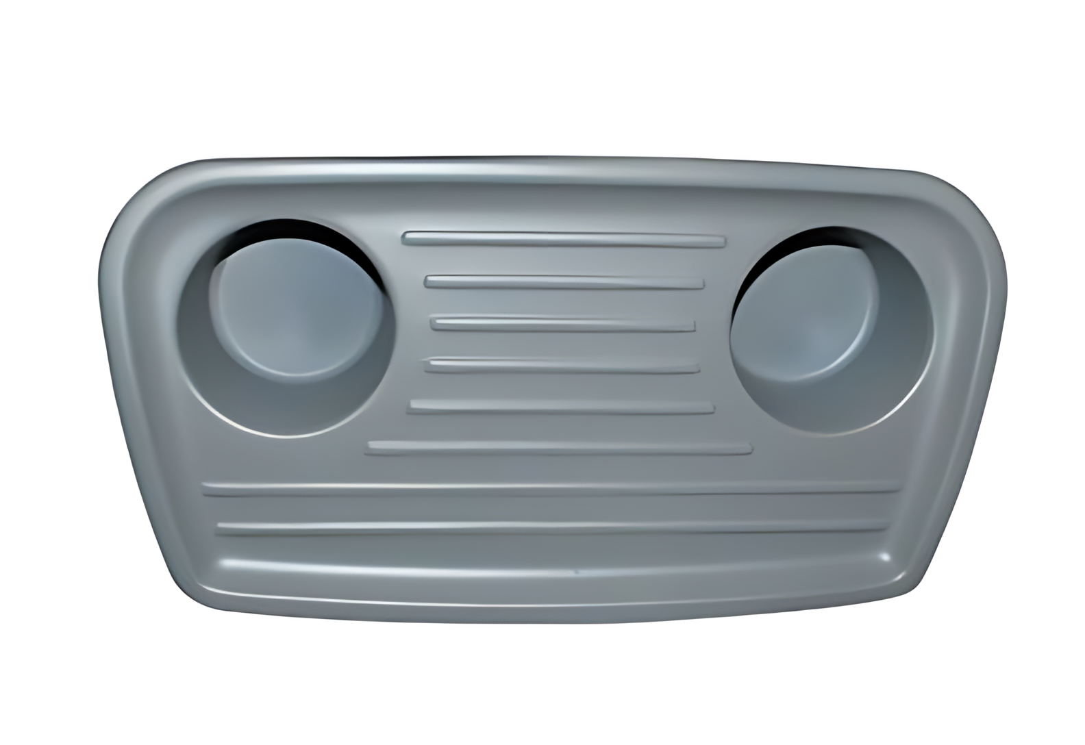 TAMPA RESERVATORIO DE OLEO ORIGINAL (PORTA COPOS) - 2RD805111