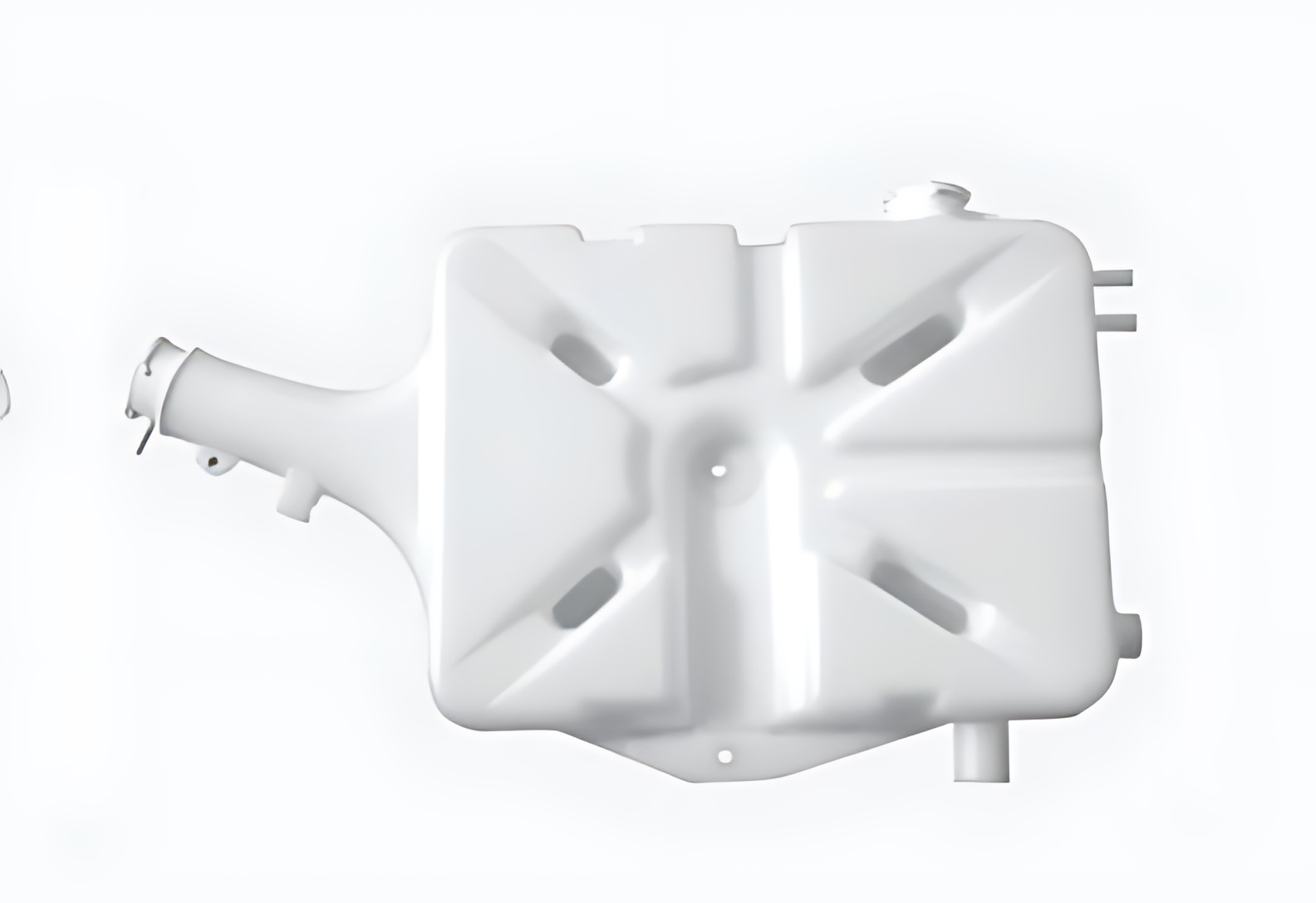 RESERV.AGUA RADIADOR - TJG121405