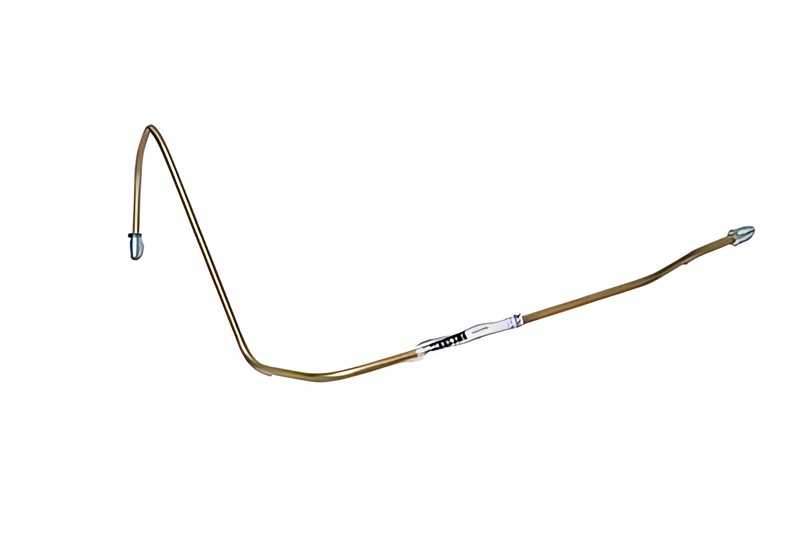 TUBO FLUIDO DE FREIO DA EMBREAGEM - T16721497