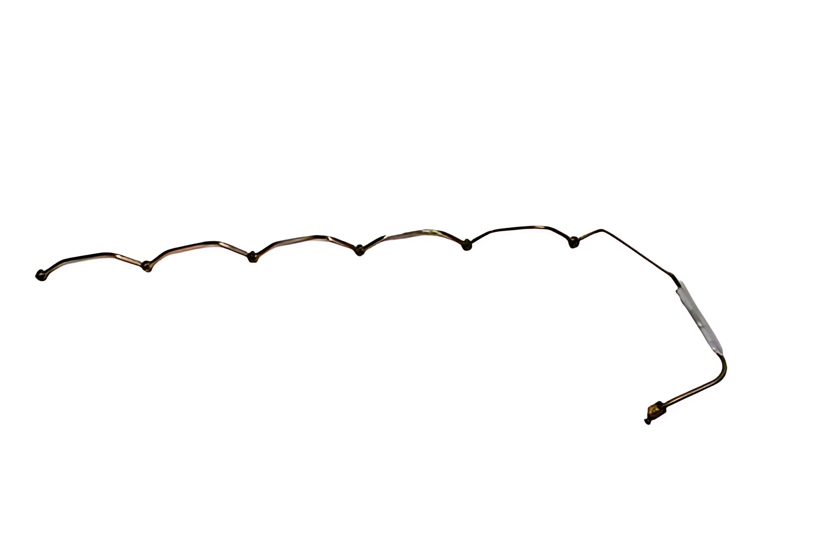 FLEXIVEL DE RETORNO DE COMBUSTIVEL - 2RL130311