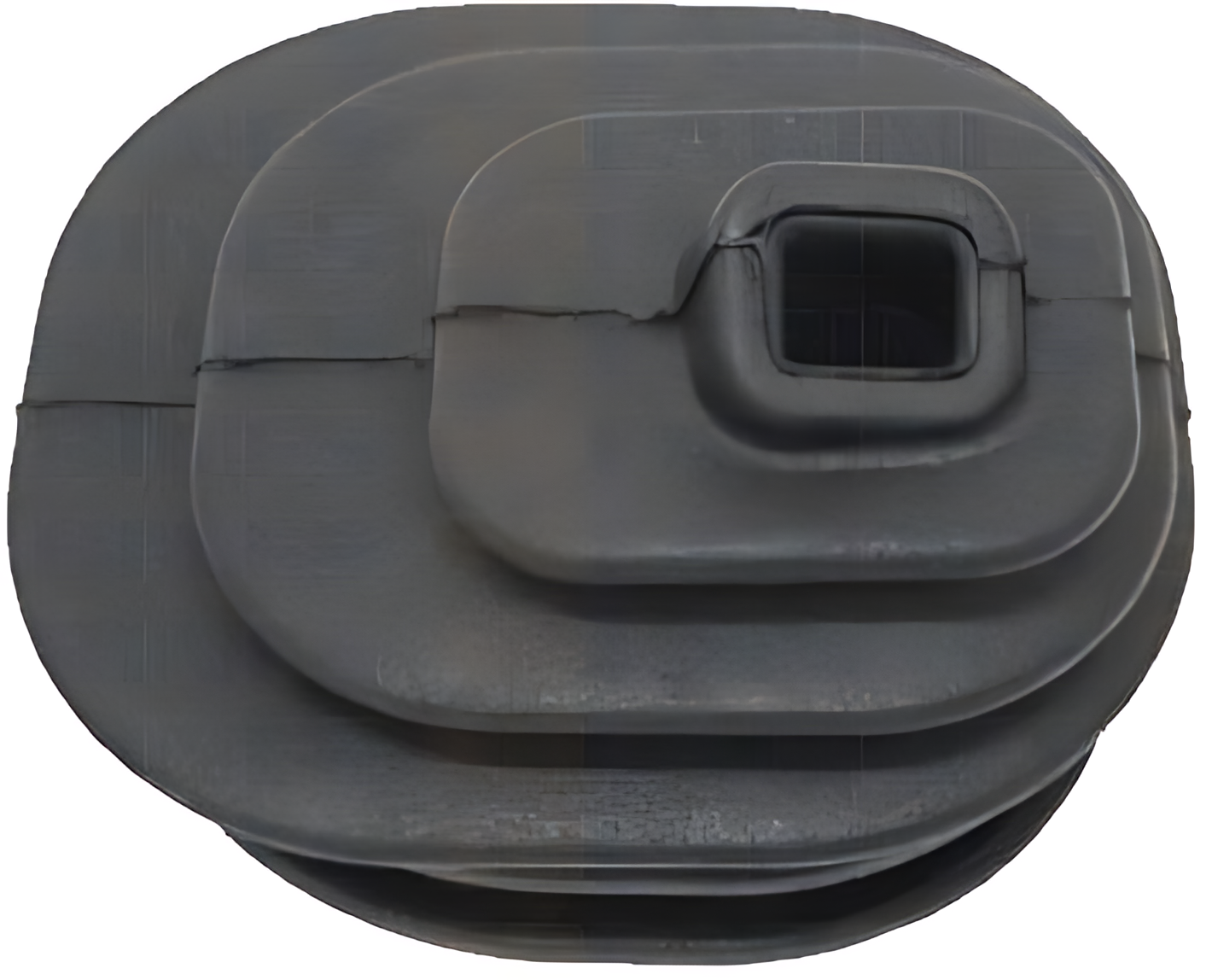 GUARDA-PO ALAVANCA DE CAMBIO - XC457K632AA