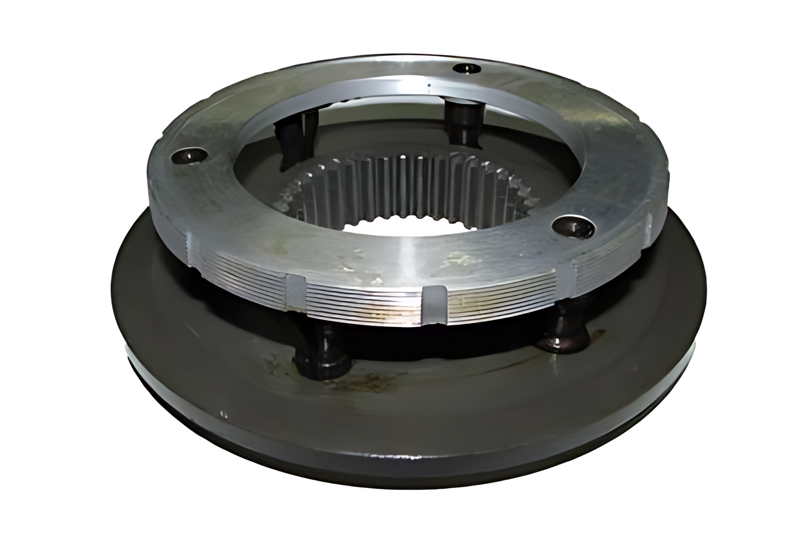 CONJUNTO SINCRONIZADOR 4� E 5� - 2RG311301