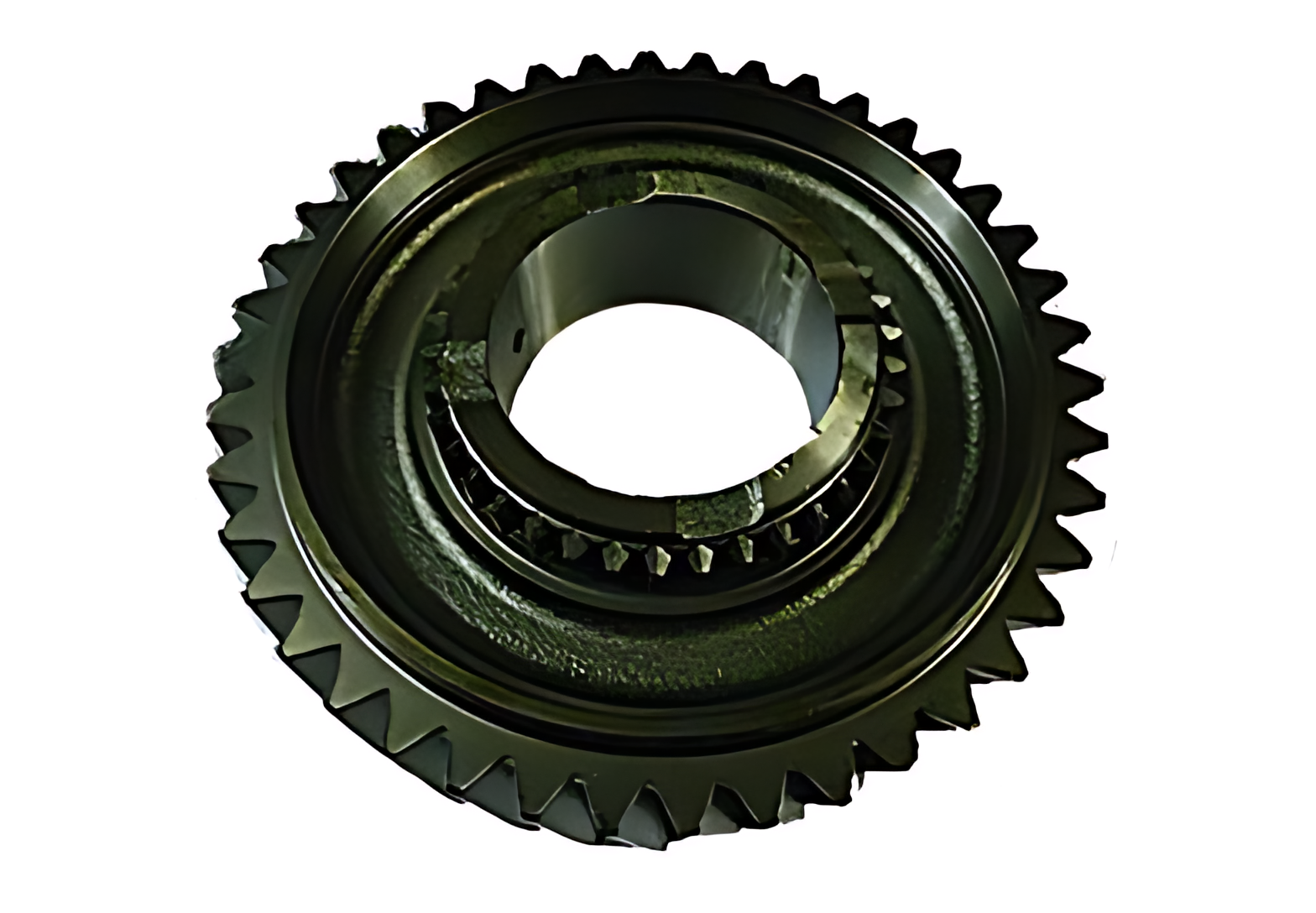 ENGRENAGEM 3A SUPERIOR MOVEL FS6206 FS5106A - TJ3311285